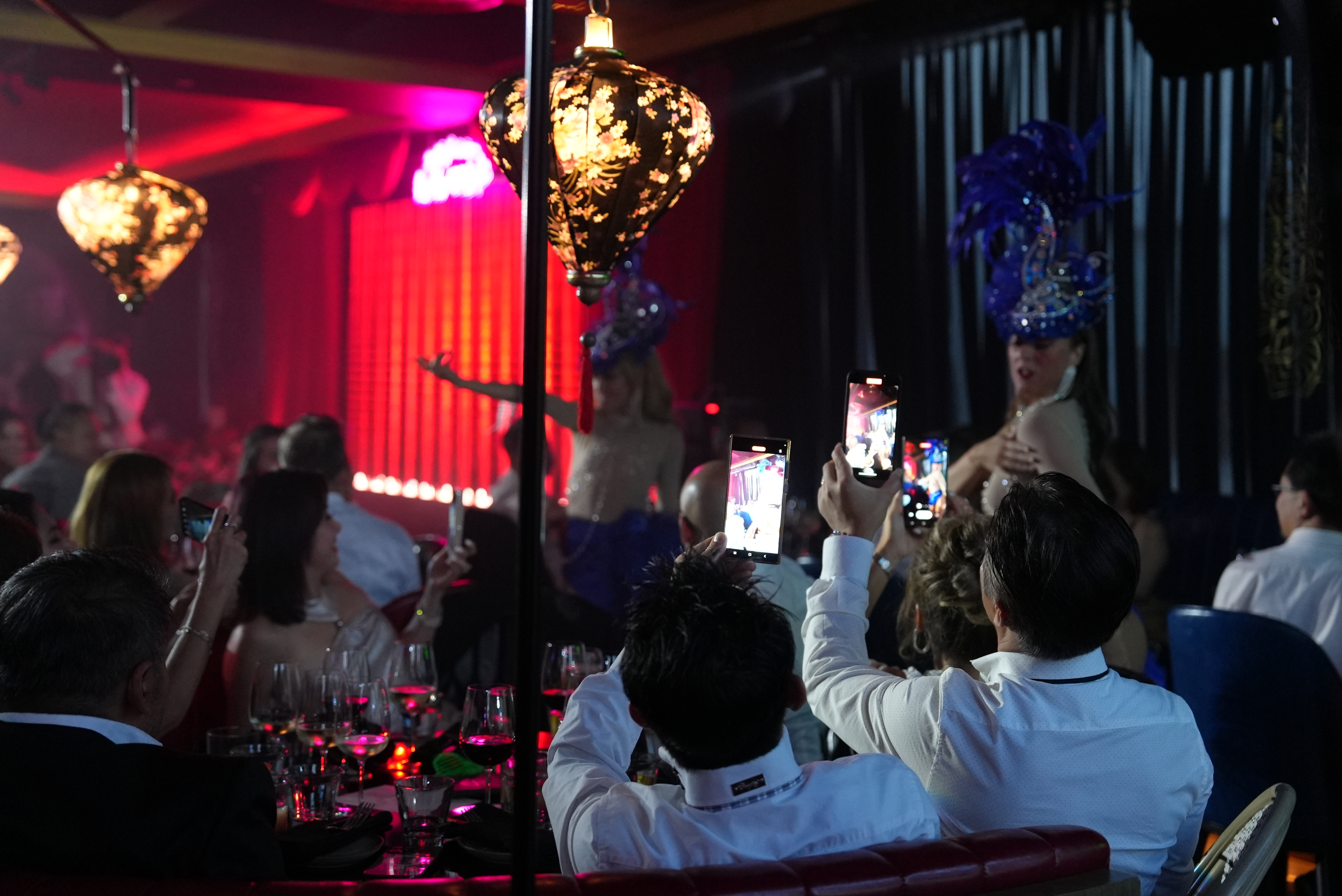 Cabaret